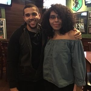 Meet your Posher, Jesse